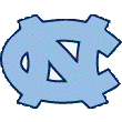 North Carolina College Softball Top 25 Logo