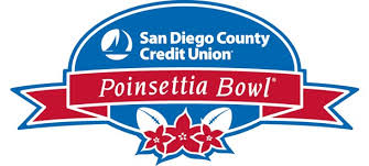 College Football Poinsettia Bowl