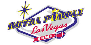 College Football Royal Purple Bowl