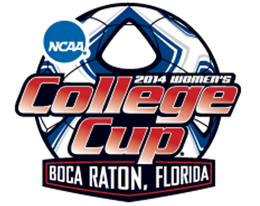 Women's College Cup Logo