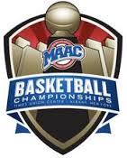 2015 MAAC Men's Basketball Conference Tournament Bracket