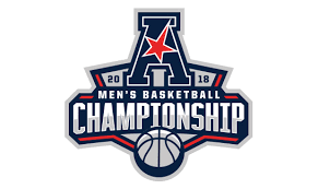 2018 American Basketball Tournament Logo