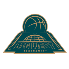 2018 Big West Basketball Tournament Logo