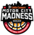 2018 Horizon Basketball Tournament Logo