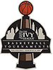 2018 Ivy League Basketball Tournament Logo