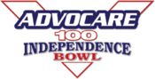Independence Bowl Logo Independence Bowl Logo