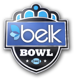Belk Bowl Logo Belk Bowl Logo