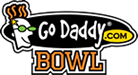 Go Daddy.com Bowl Go Daddy.com Bowl