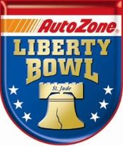 Liberty Bowl Logo