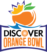 Orange Bowl Logo Orange Bowl Logo