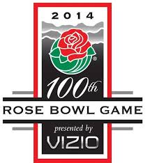 Rose Bowl Logo Rose Bowl Logo