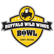 Buffalo Wild Wings Bowl Buffalo Wild Wings Bowl
