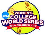 WCWS Logo