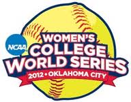 WCWS Logo