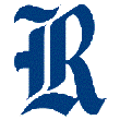 Rice College Baseball Top 25 Logo