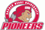 Sacred Heart Logo