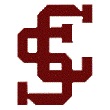 Santa Clara Women's Soccer Logo