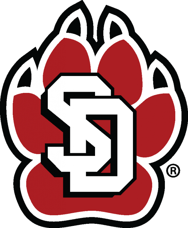 South Dakota Logo