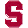 Stanford College Softball Top 25 Logo