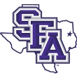 Stephen F. Austin Logo