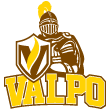 Valparaiso Men's College Basketball Bracket Buster Logo