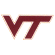 Virginia Tech Men's College Basketball Logo
