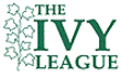 Ivy League College Basketball Logo