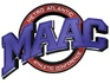 MAAC College Basketball Logo
