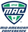MAC College Basketball Logo