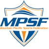 Mountain Pacific College Soccer Logo