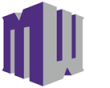 MWC College Basketball Logo