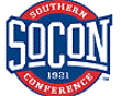 SoCon College Basketball Logo