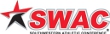 SWAC College Soccer Logo