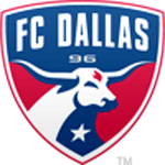 FC Dallas MLS Mock Draft Logo