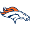 Denver Logo