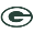 Green Bay Logo