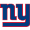 New York Giants Logo