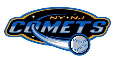 New York Comets NPF Mock Draft Logo