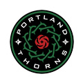 NWSL Portland Thorns