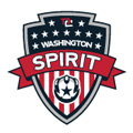 NWSL Washington Spirit