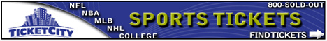 Sports Tickets