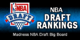 2013 NBA Draft Rankings