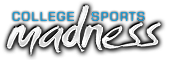 College Sports Madness Logo