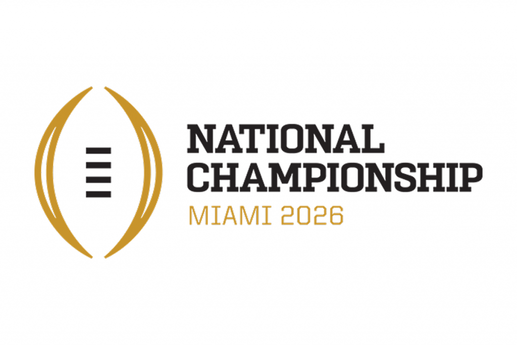 2026 National Championship
