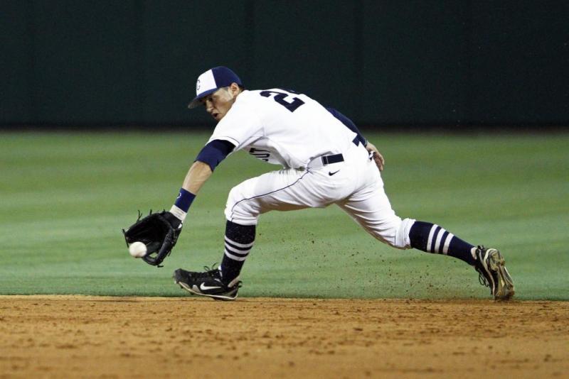 Connecticut College Baseball