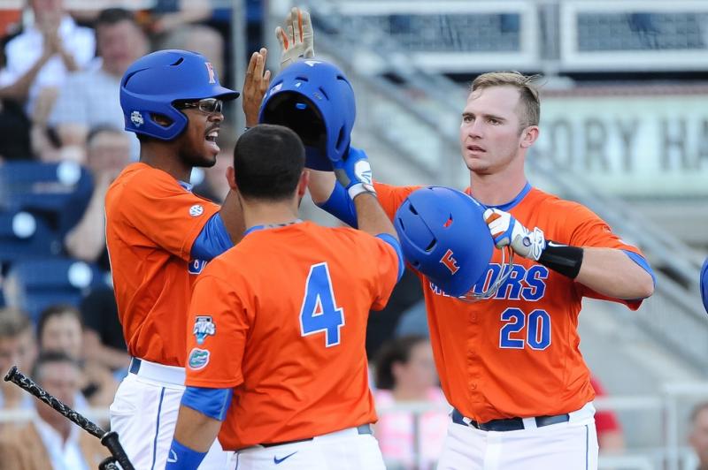 Florida Baseball