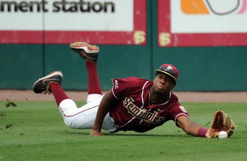 Florida State College Baseball