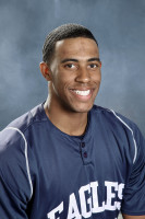 Georgia Southern College Baseball Victor Roach MLB Draft Profile