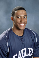 Georgia Southern College Baseball Victor Roach MLB Draft Profile