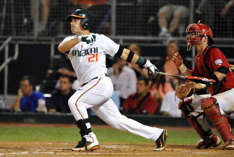 Miami College Baseball